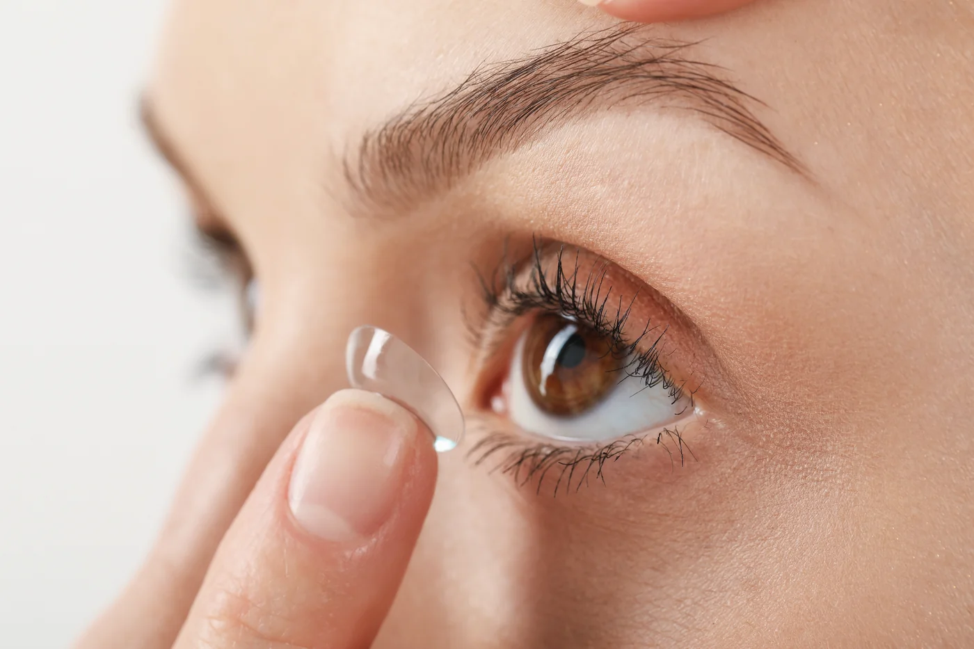 Contact Lenses